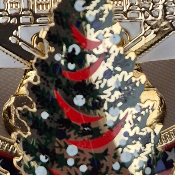 Beacon Design Official 2017 White House Christmas Ornament - Picture 14 of 15